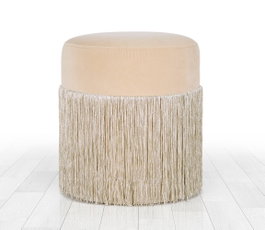 Atelier Del Sofa Merkur - Crema